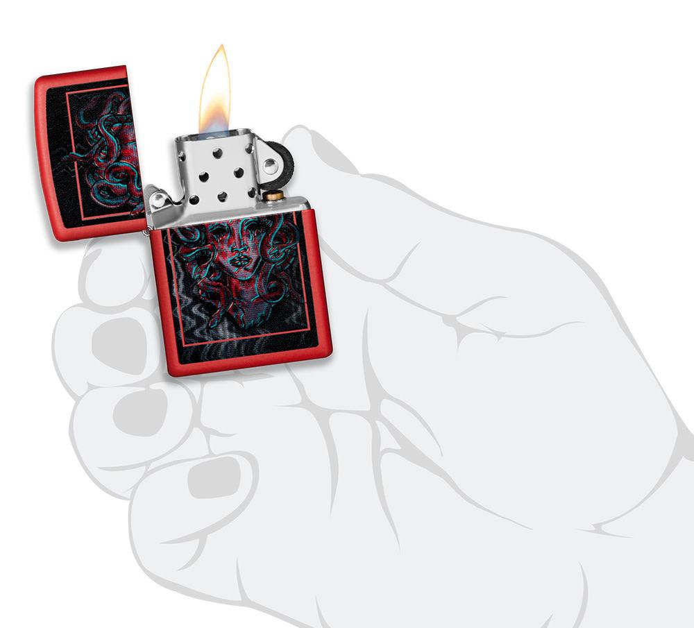 Medusa Design - Image 4