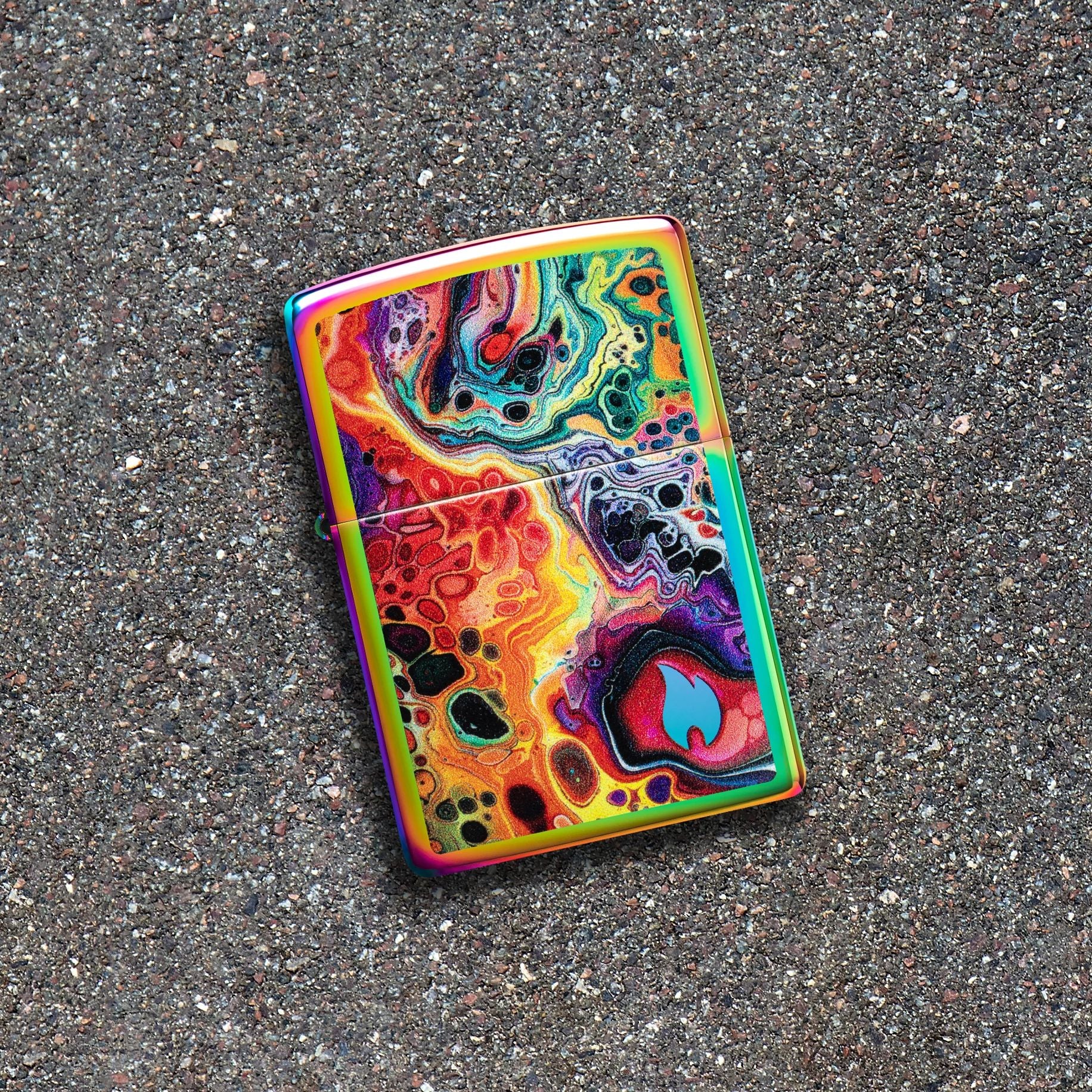 Mesmerizing Magma Design - Image 2