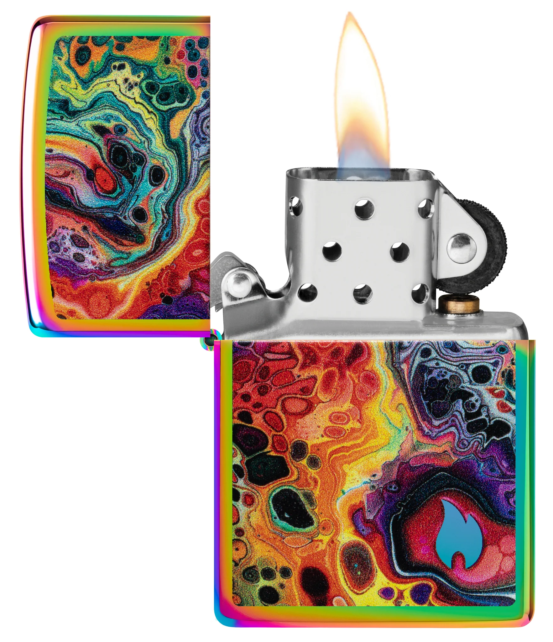 Mesmerizing Magma Design - Image 4