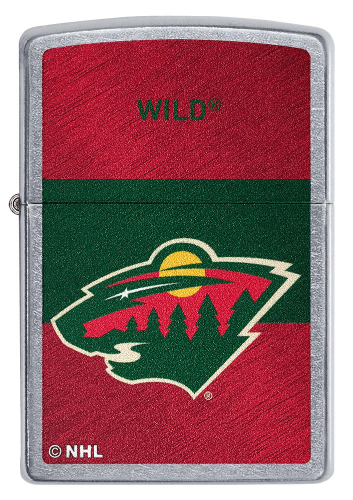 Minnesota Wild® Icon Design - Image 6
