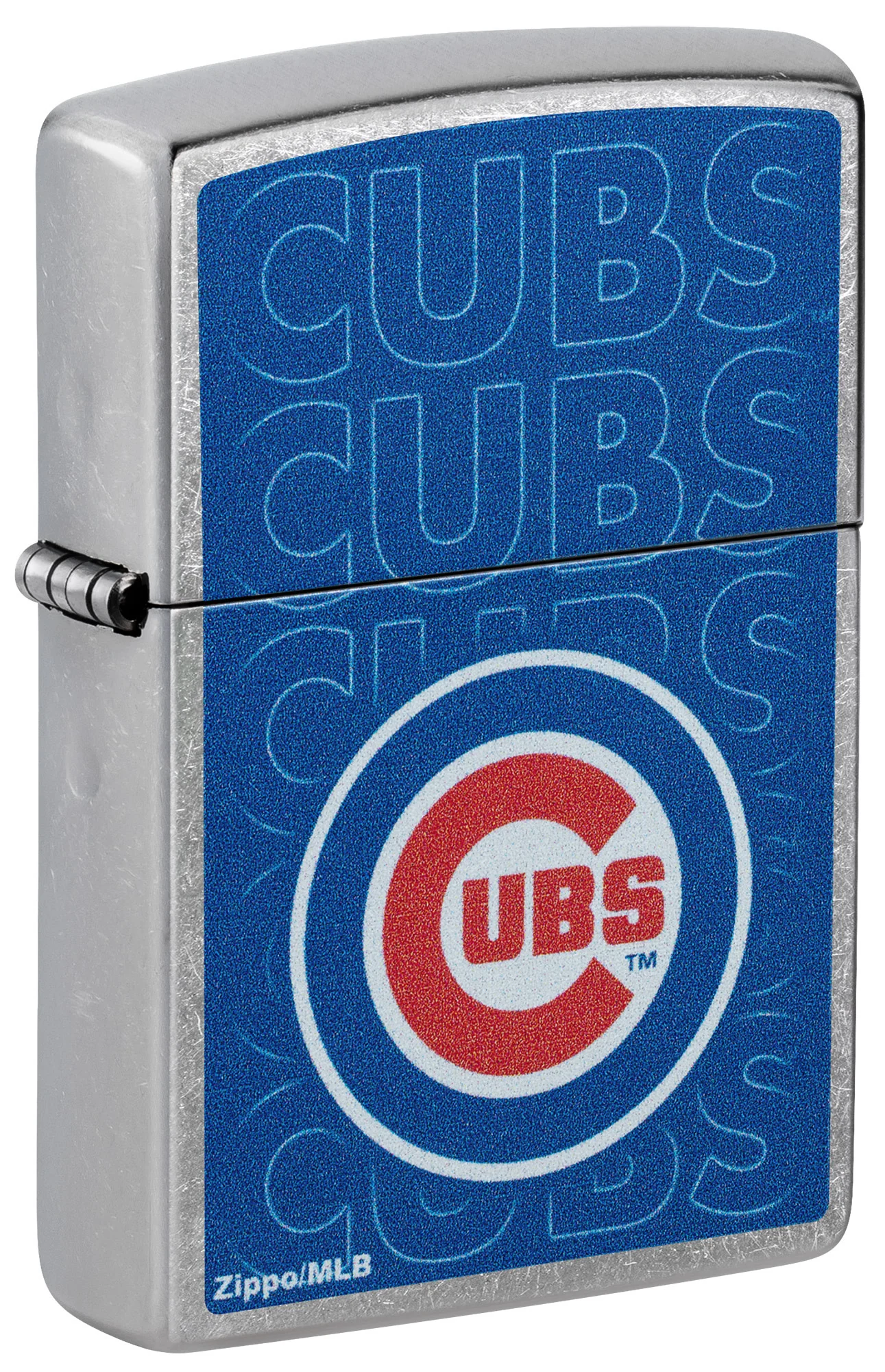 MLB® Chicago Cubs⢠Logo Design