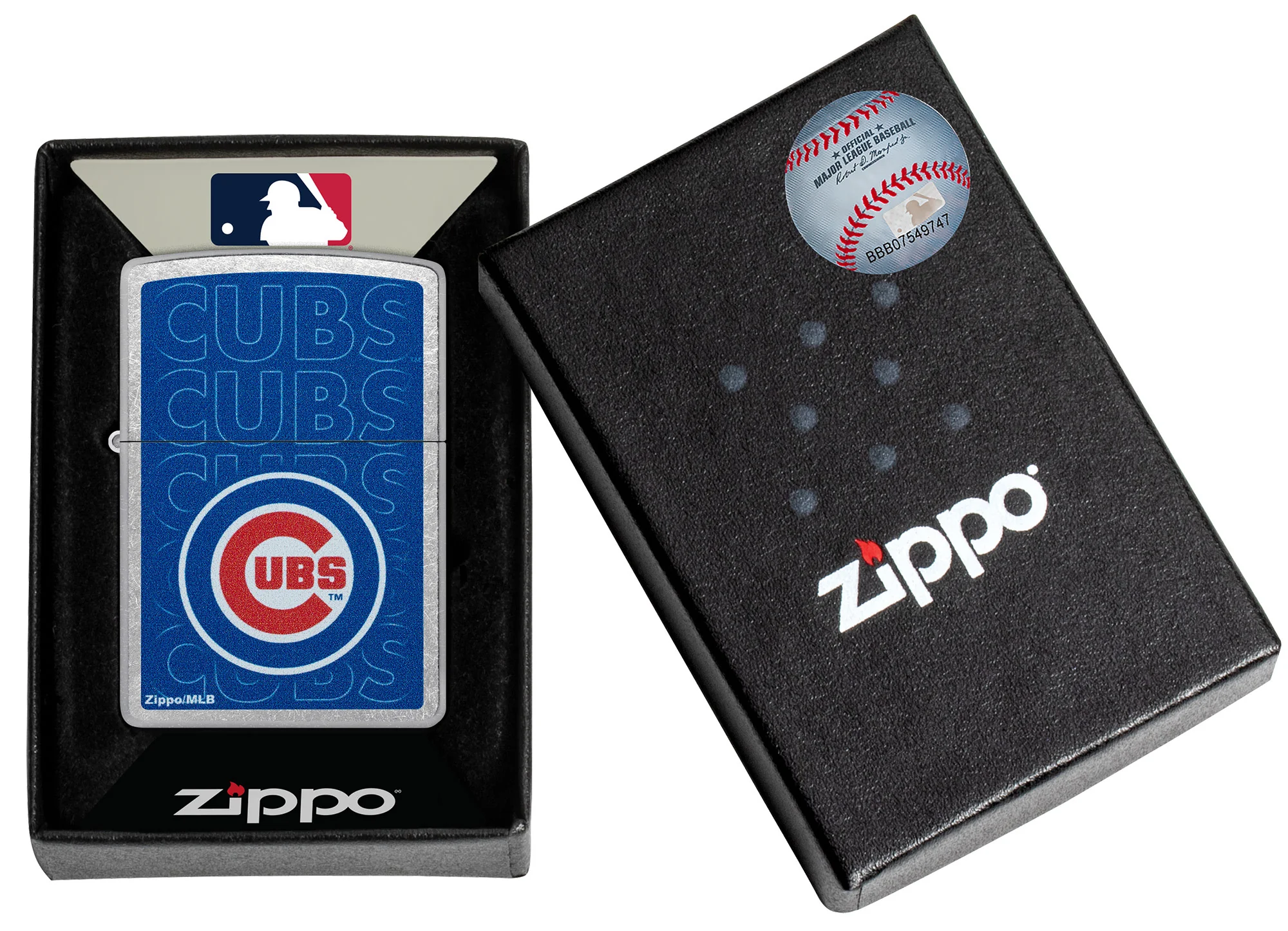 MLB® Chicago Cubs⢠Logo Design - Image 7
