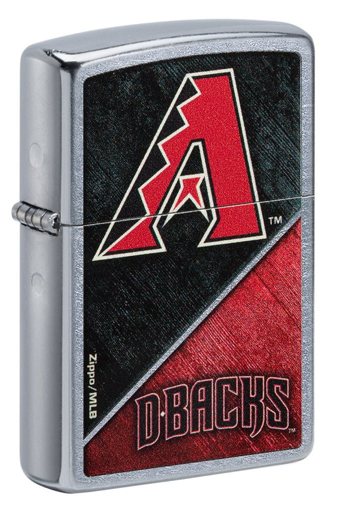 MLBŽ Arizona Diamondbacks⢠Colorblock Design