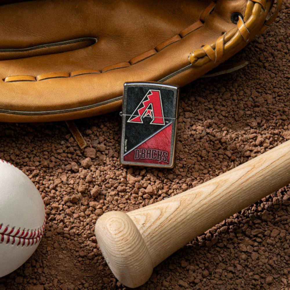 MLBŽ Arizona Diamondbacks⢠Colorblock Design - Image 2