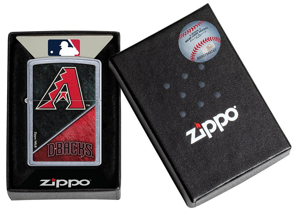 MLBŽ Arizona Diamondbacks⢠Colorblock Design - Image 5