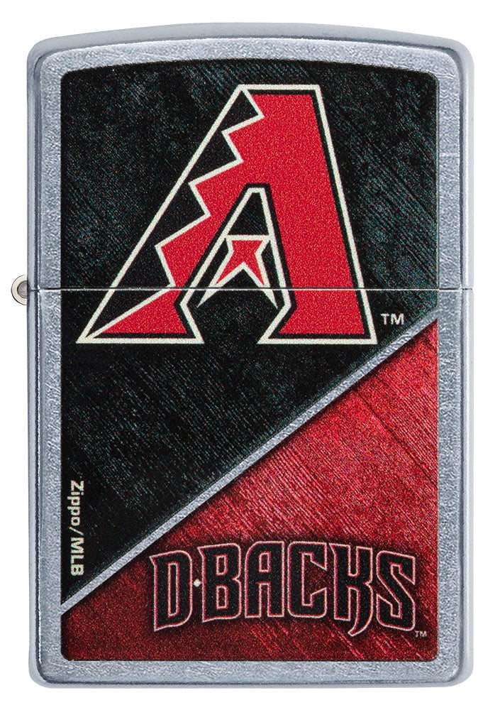 MLBŽ Arizona Diamondbacks⢠Colorblock Design - Image 6