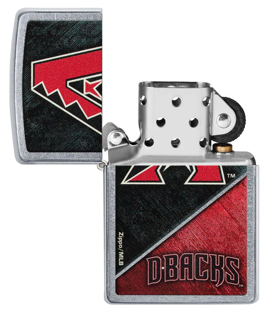 MLBŽ Arizona Diamondbacks⢠Colorblock Design - Image 7
