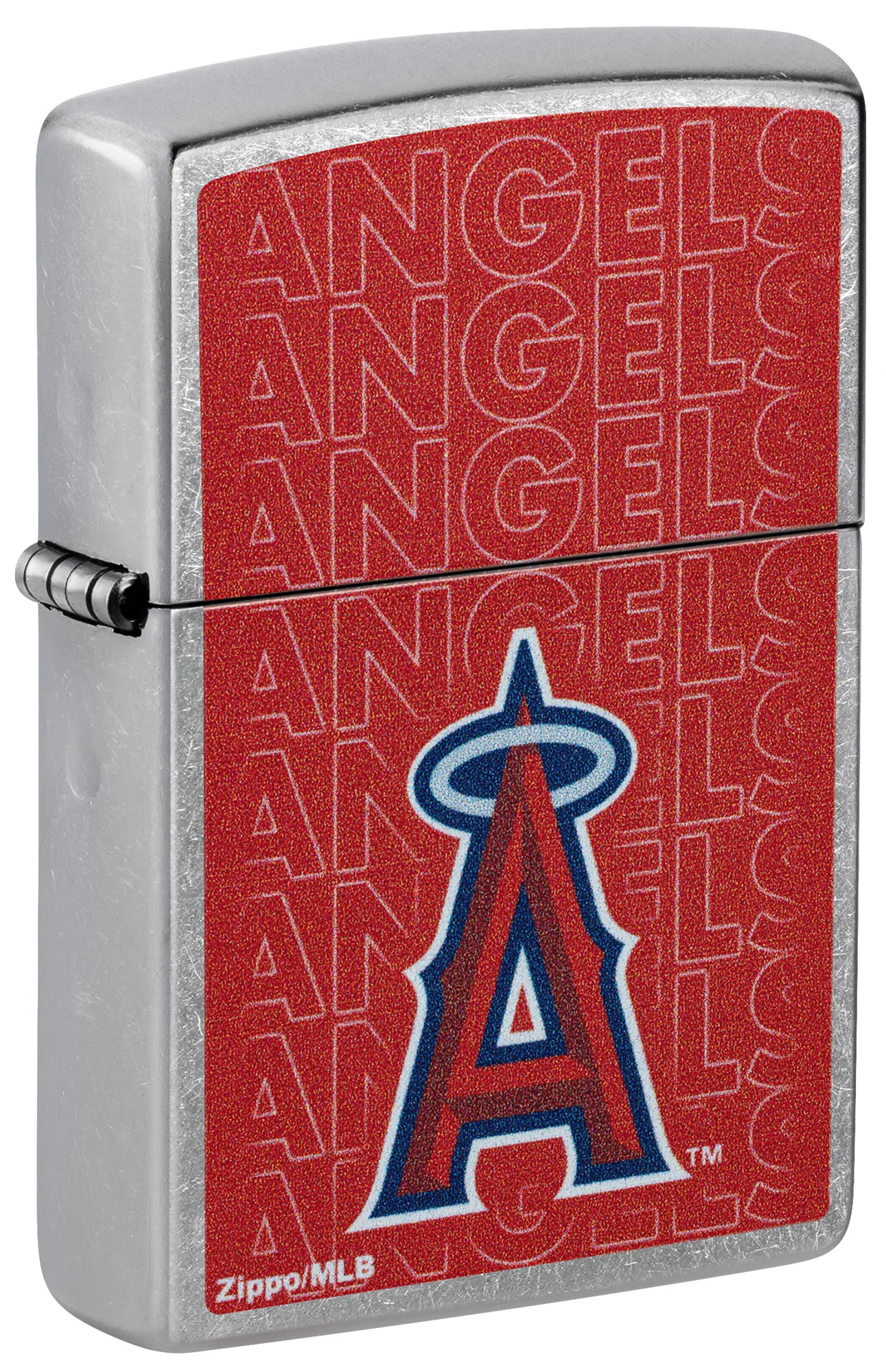 MLB® Los Angeles Angels⢠Logo Design