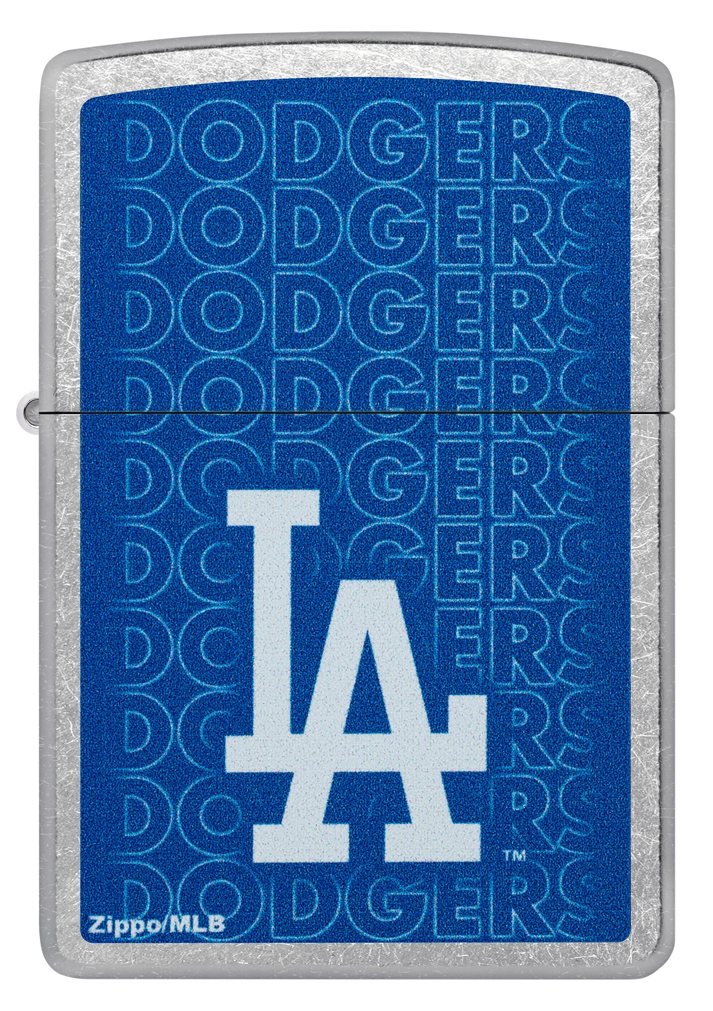 MLB® Los Angeles Dodgers® Logo Design - Image 3