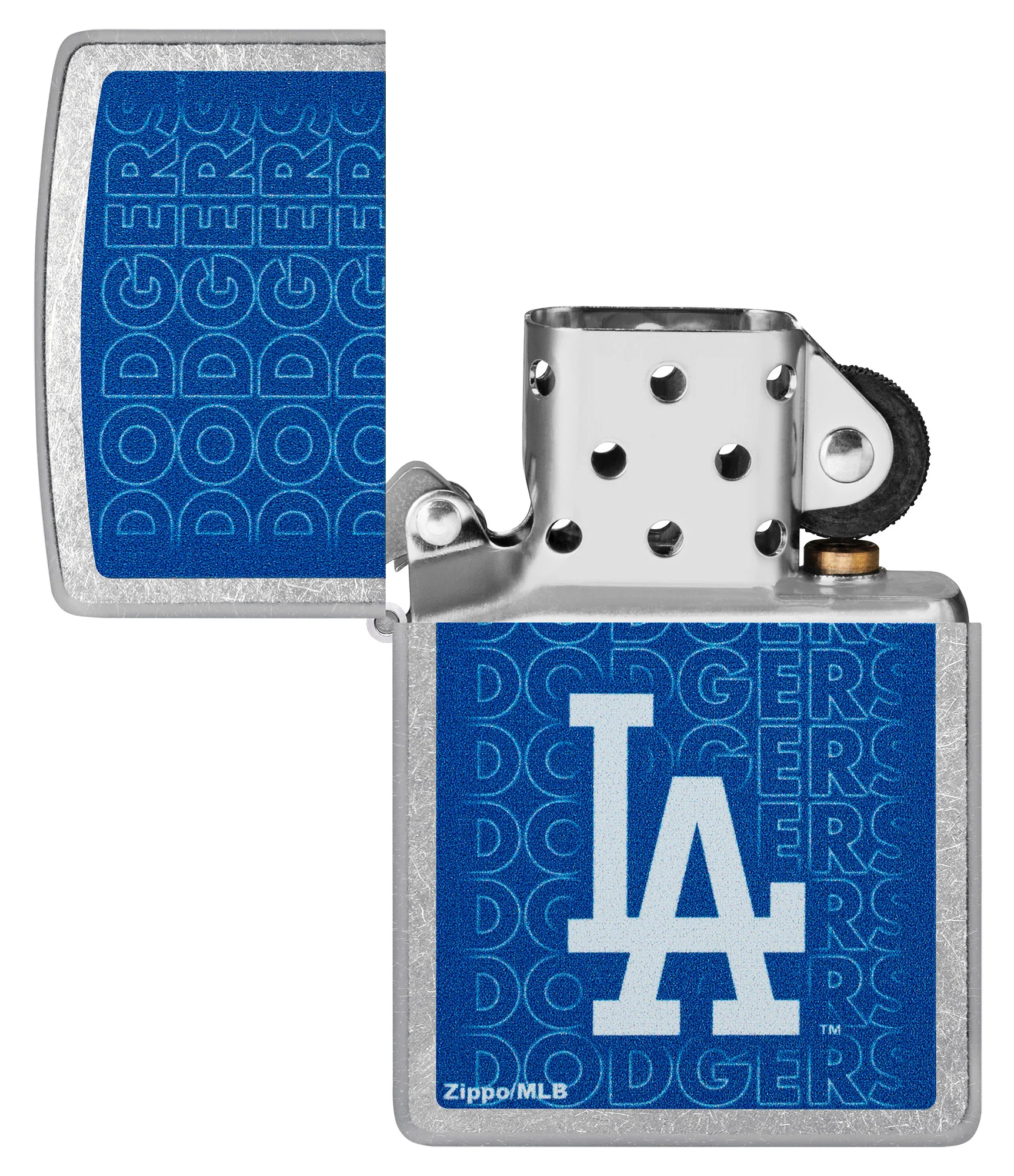 MLB® Los Angeles Dodgers® Logo Design - Image 5