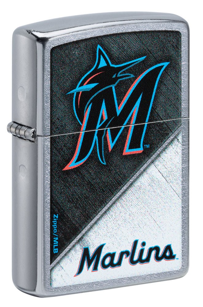 MLB® Miami Marlins⢠Colorblock Design