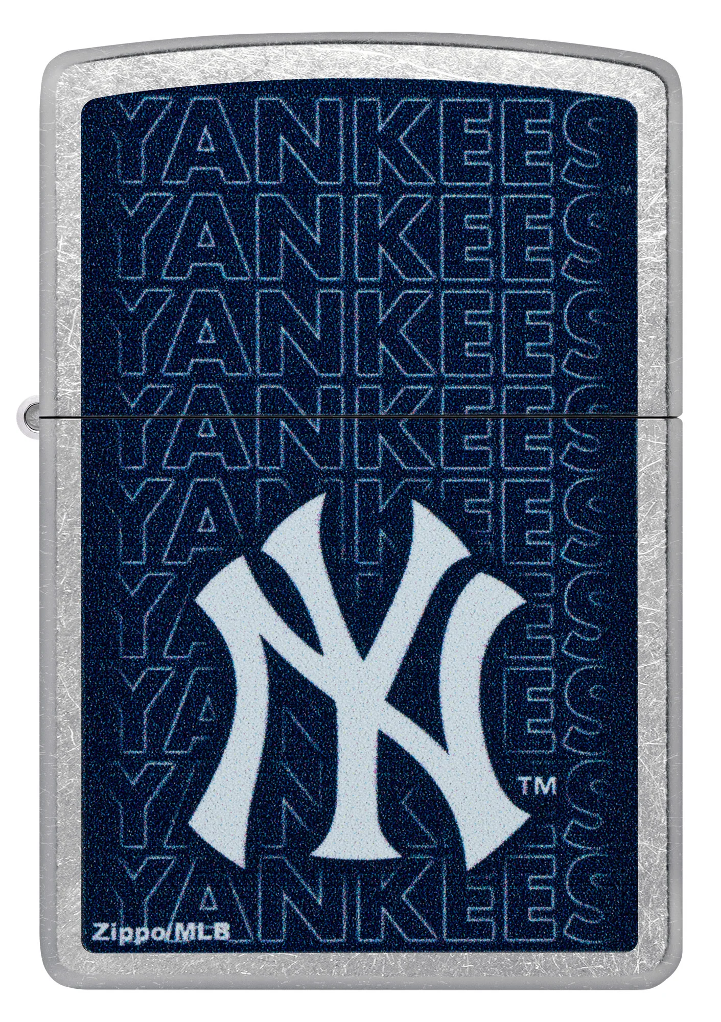MLB® New York Yankees™ Logo Design - Image 3