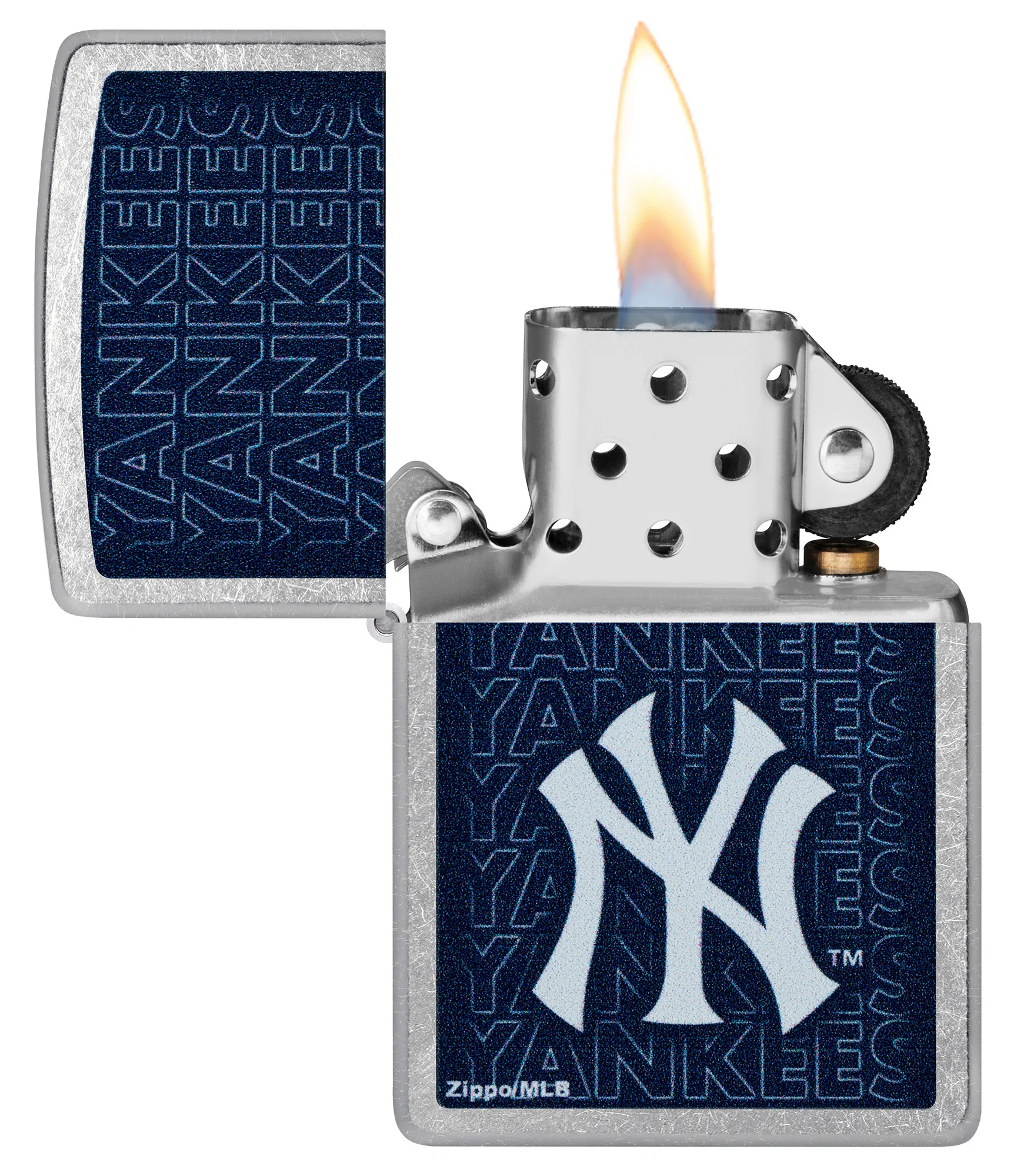 MLB® New York Yankees™ Logo Design - Image 4
