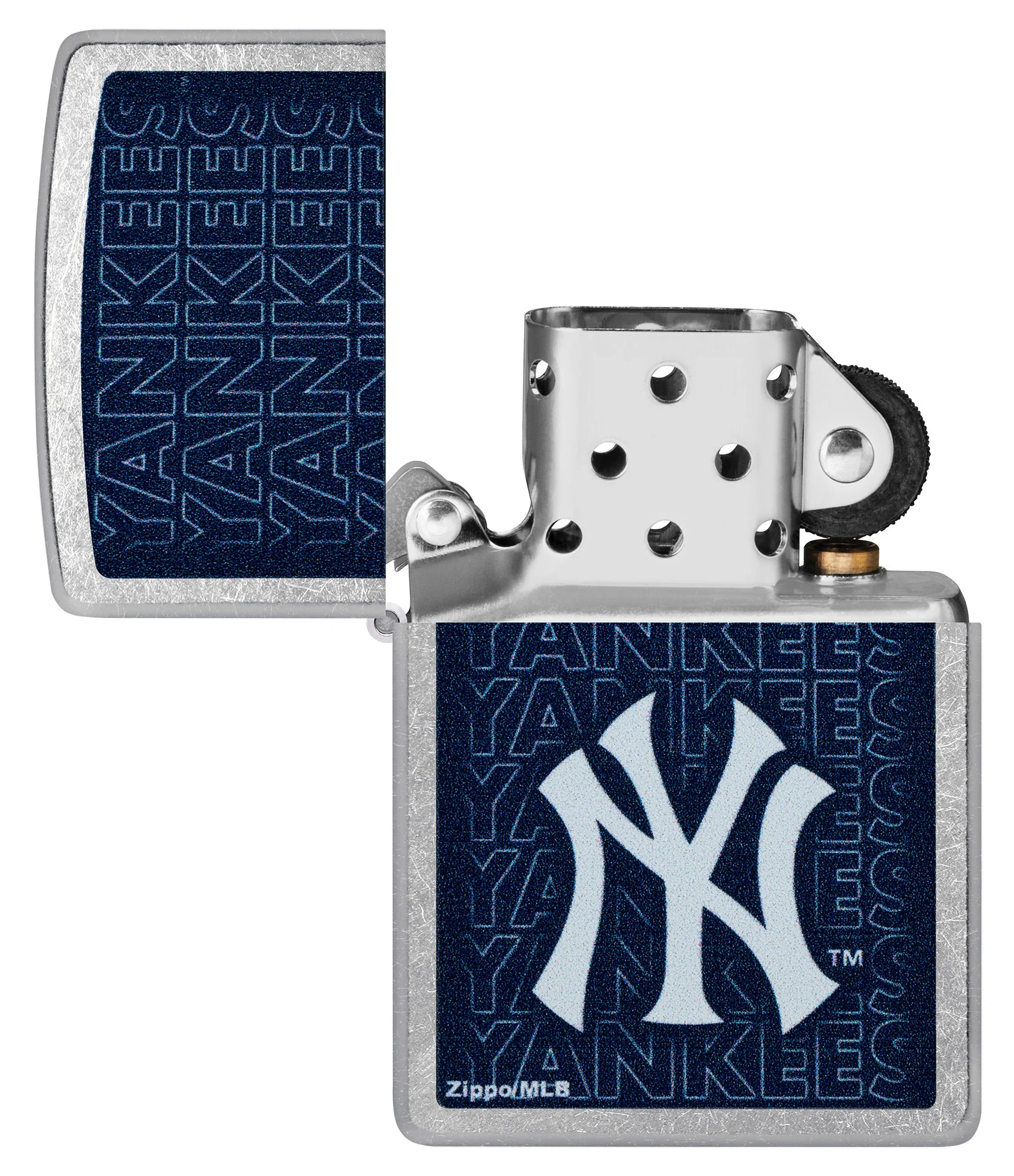 MLB® New York Yankees™ Logo Design - Image 5