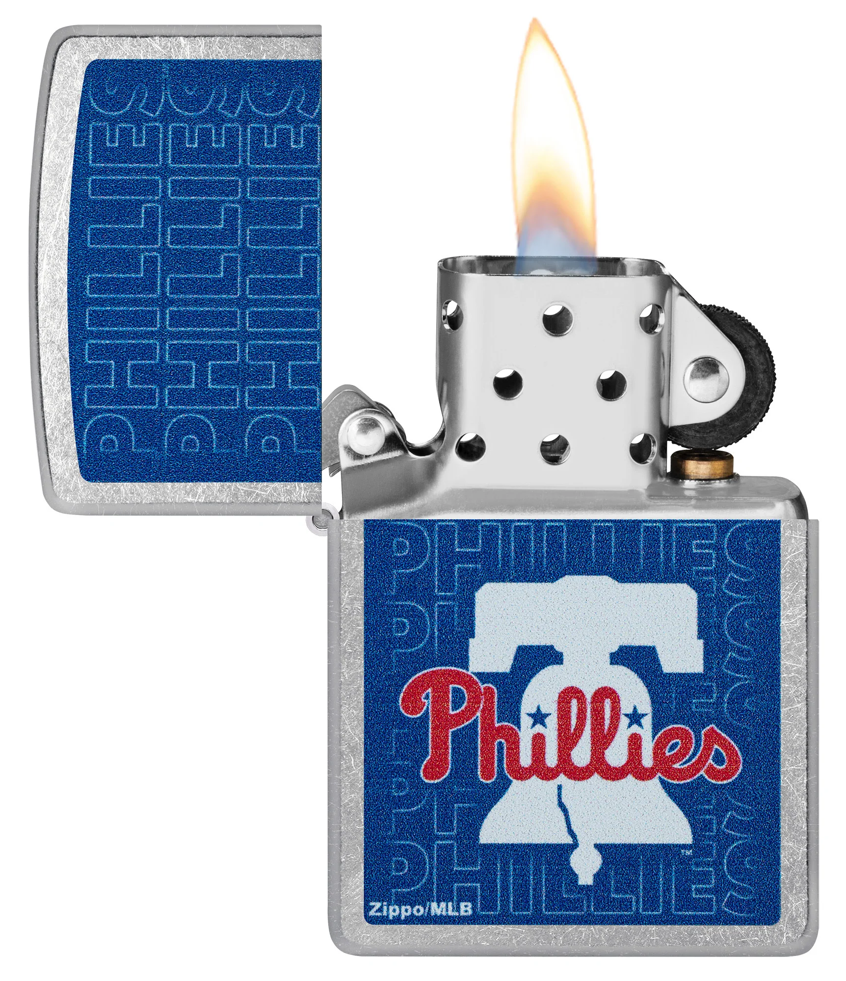MLB® Philadelphia Phillies™ Logo Design - Image 4