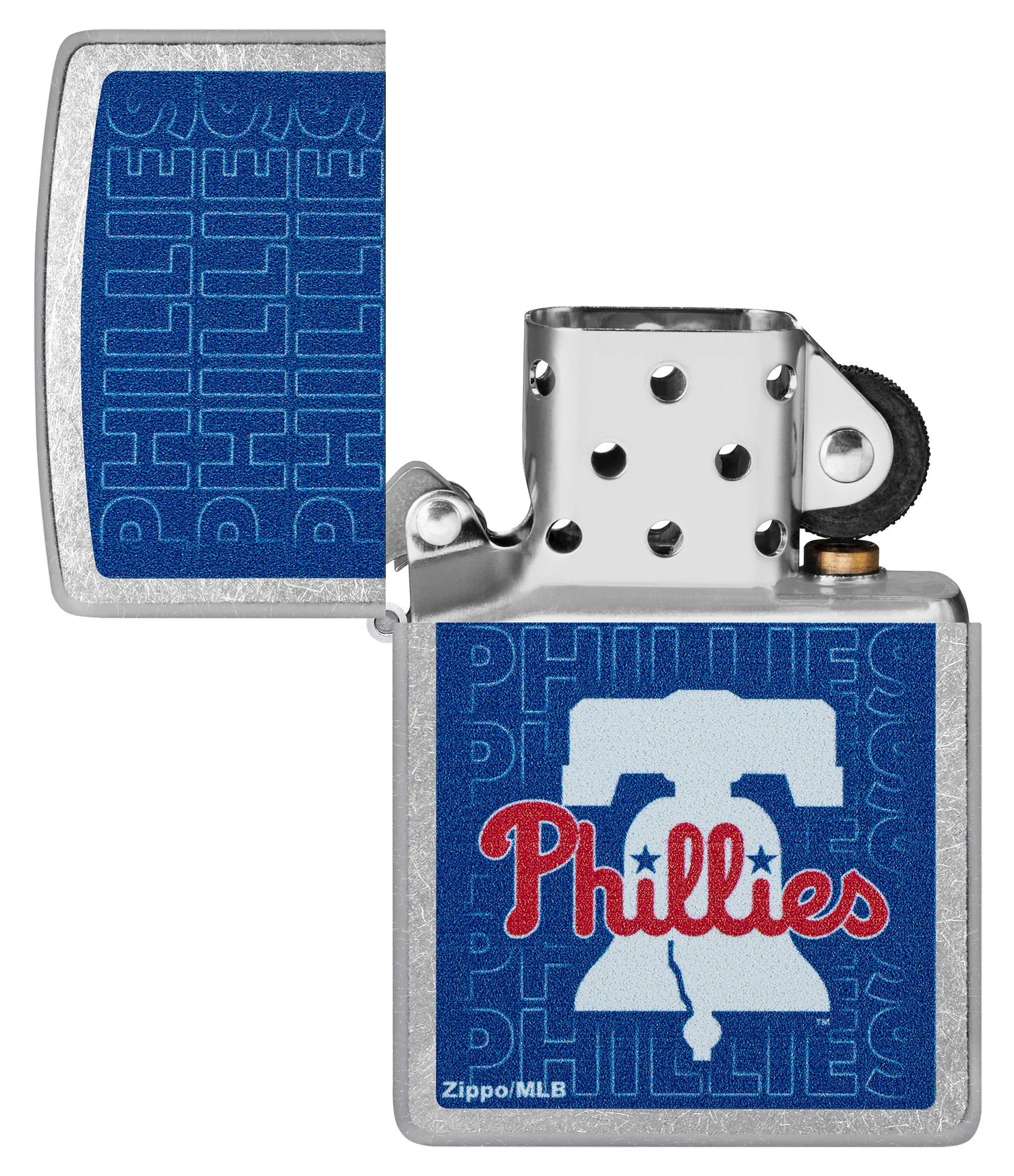 MLB® Philadelphia Phillies™ Logo Design - Image 5