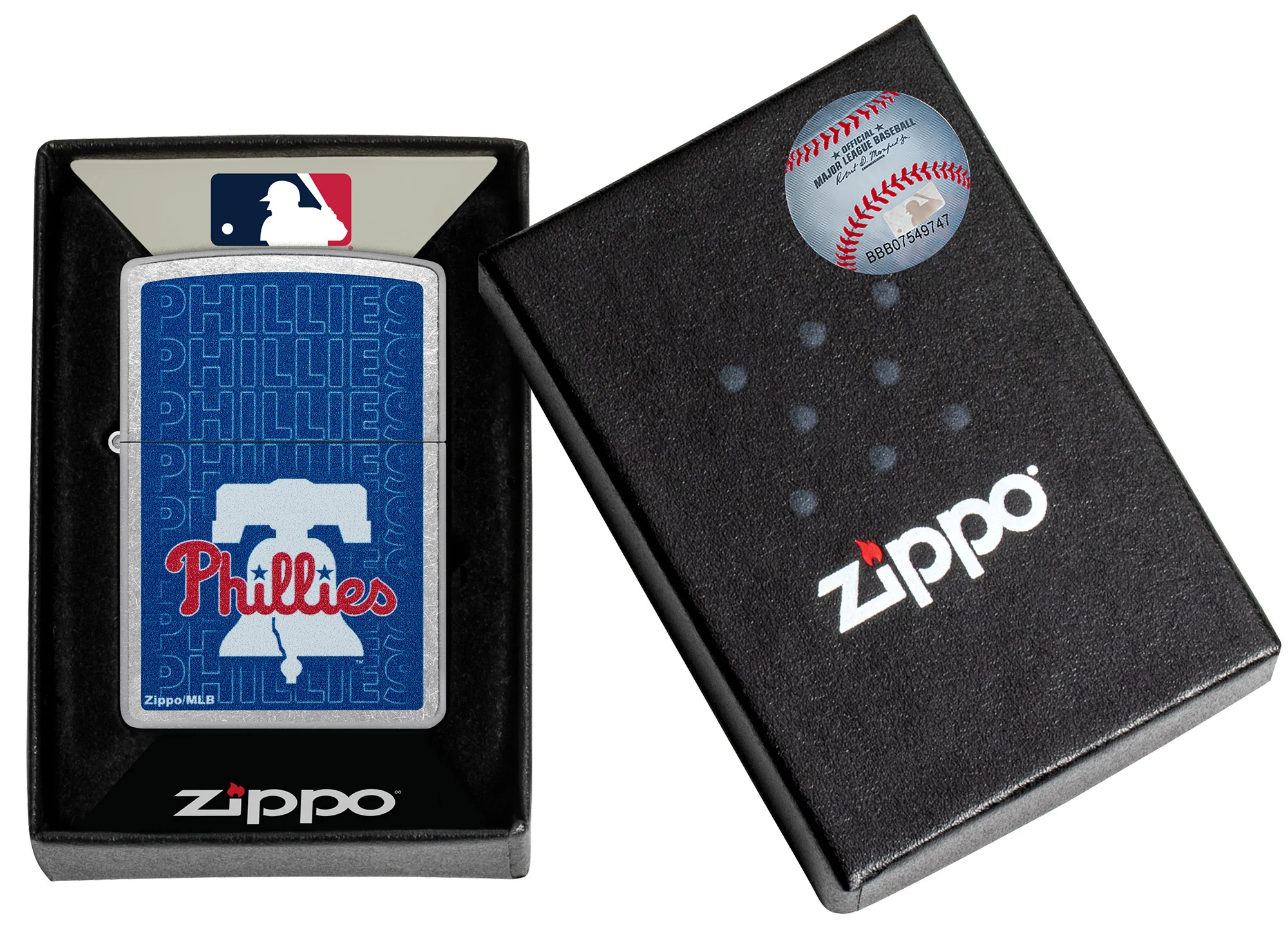 MLB® Philadelphia Phillies™ Logo Design - Image 7