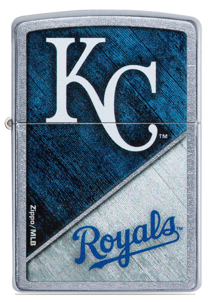 MLB® Kansas City Royals™ Colorblock Design - Image 6