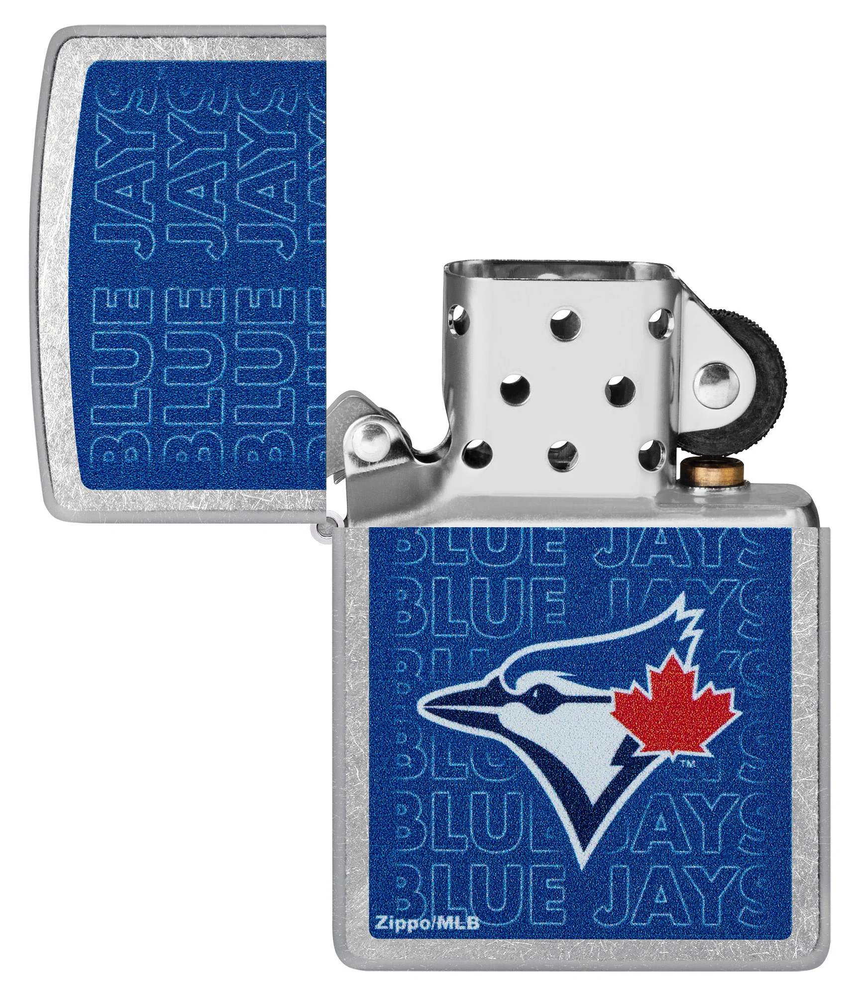 MLB® Toronto Blue Jays™ Logo Design - Image 5
