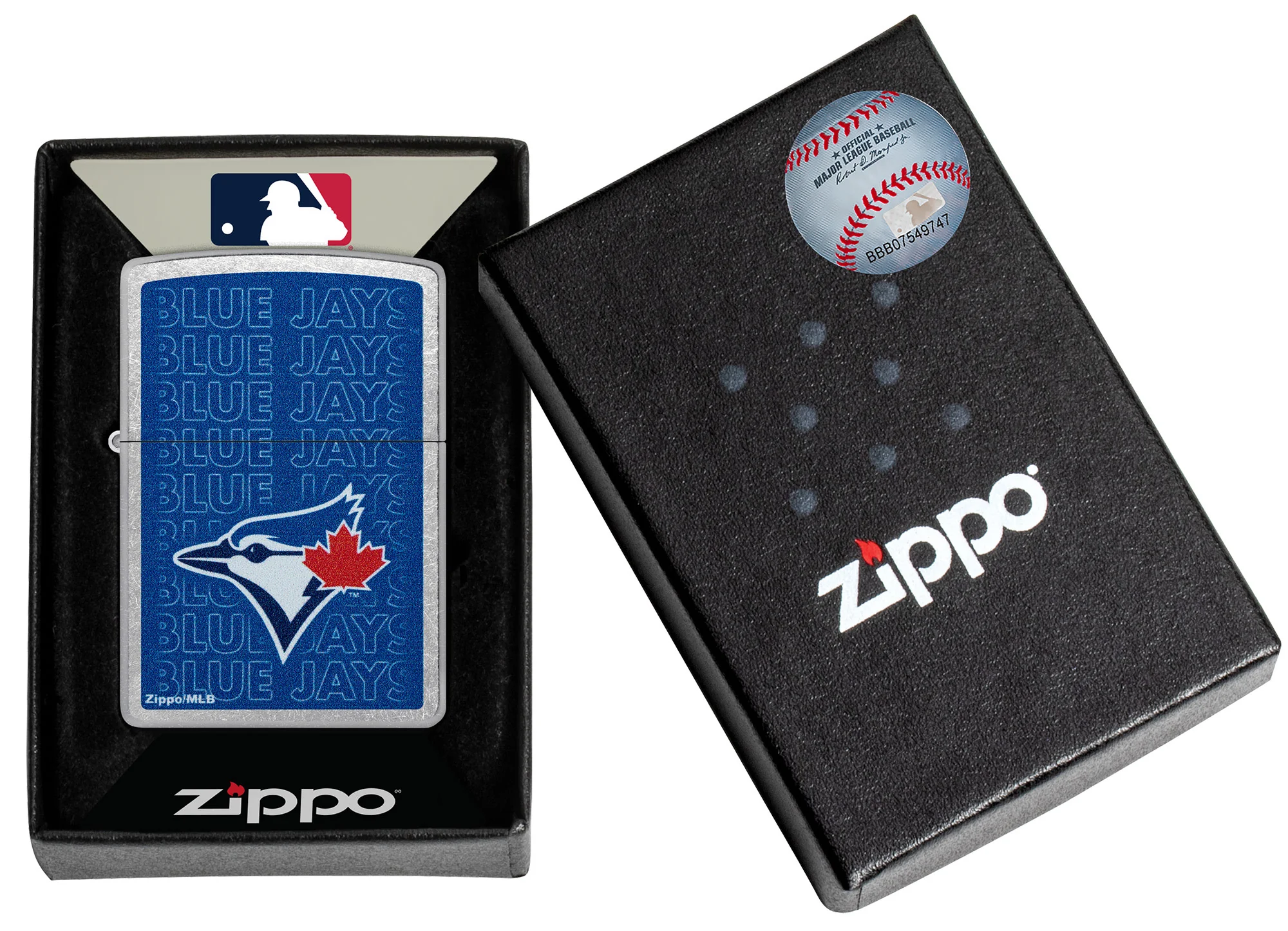 MLB® Toronto Blue Jays™ Logo Design - Image 7
