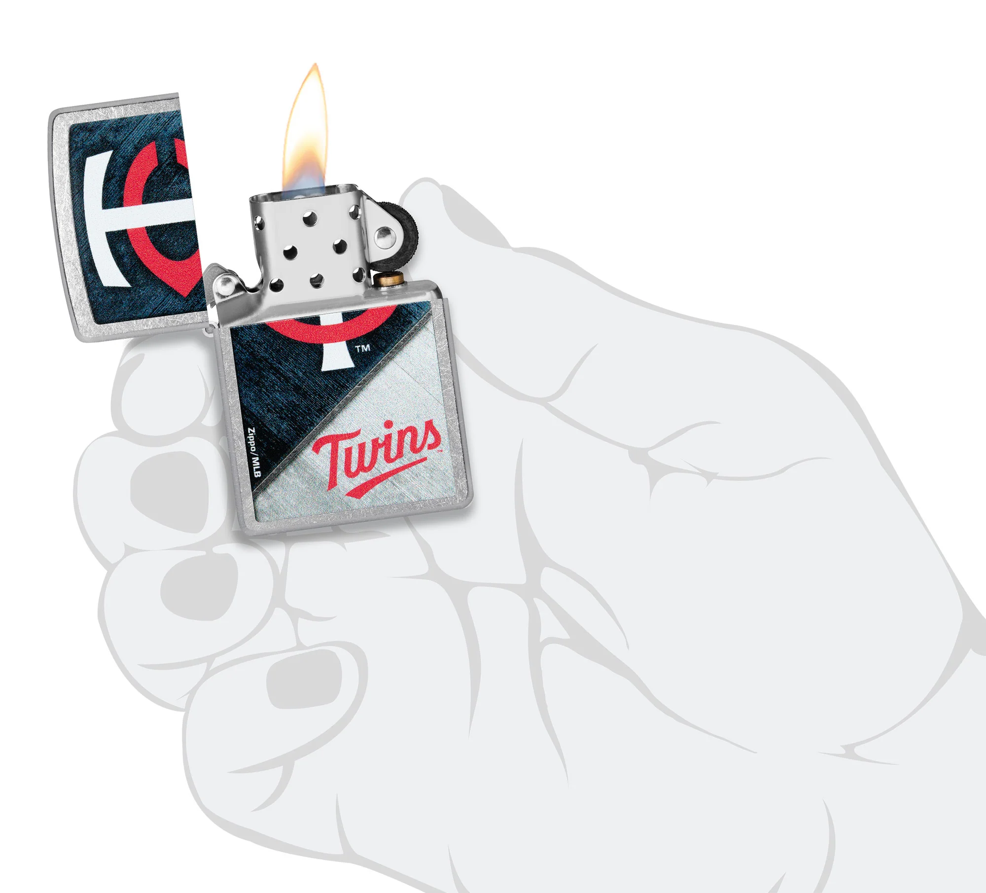 MLBŽ Minnesota Twins⢠- Image 4