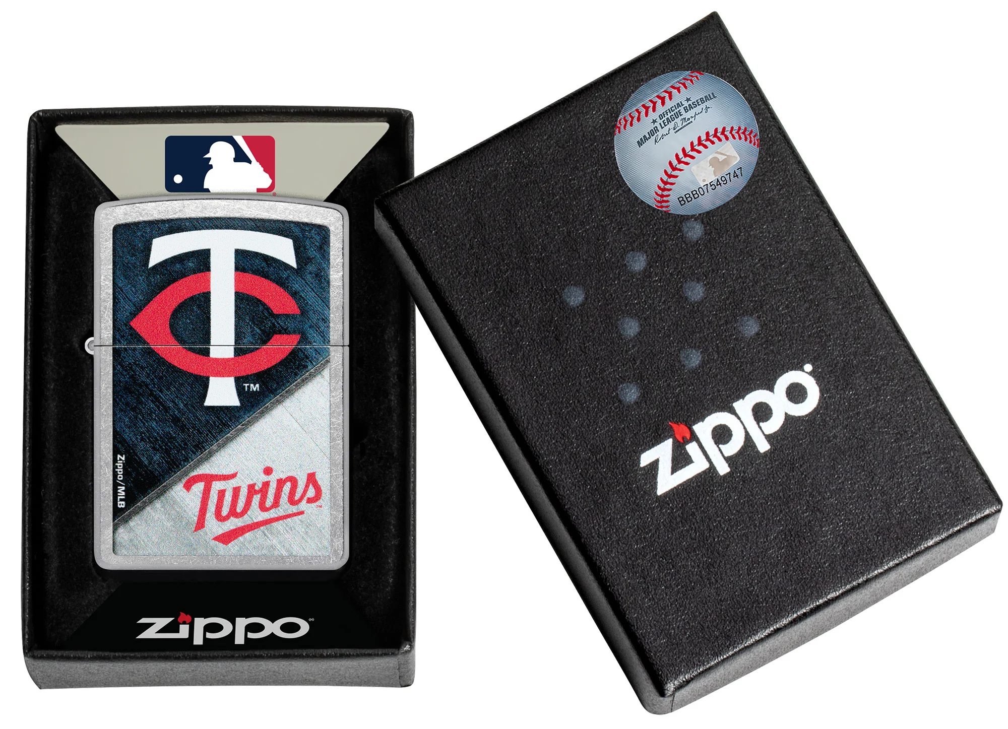 MLBŽ Minnesota Twins⢠- Image 5