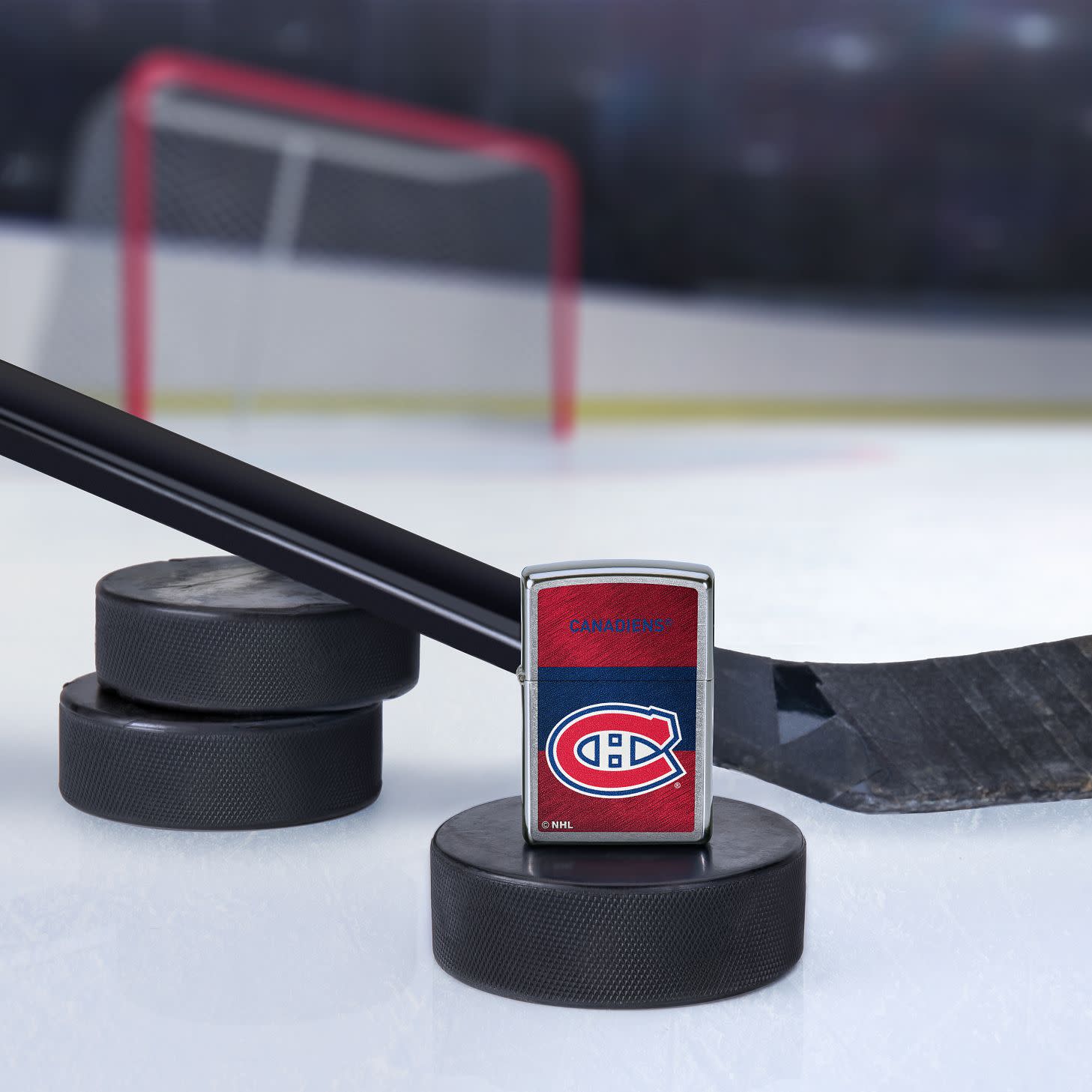 Montreal Canadiens® Icon Design - Image 2