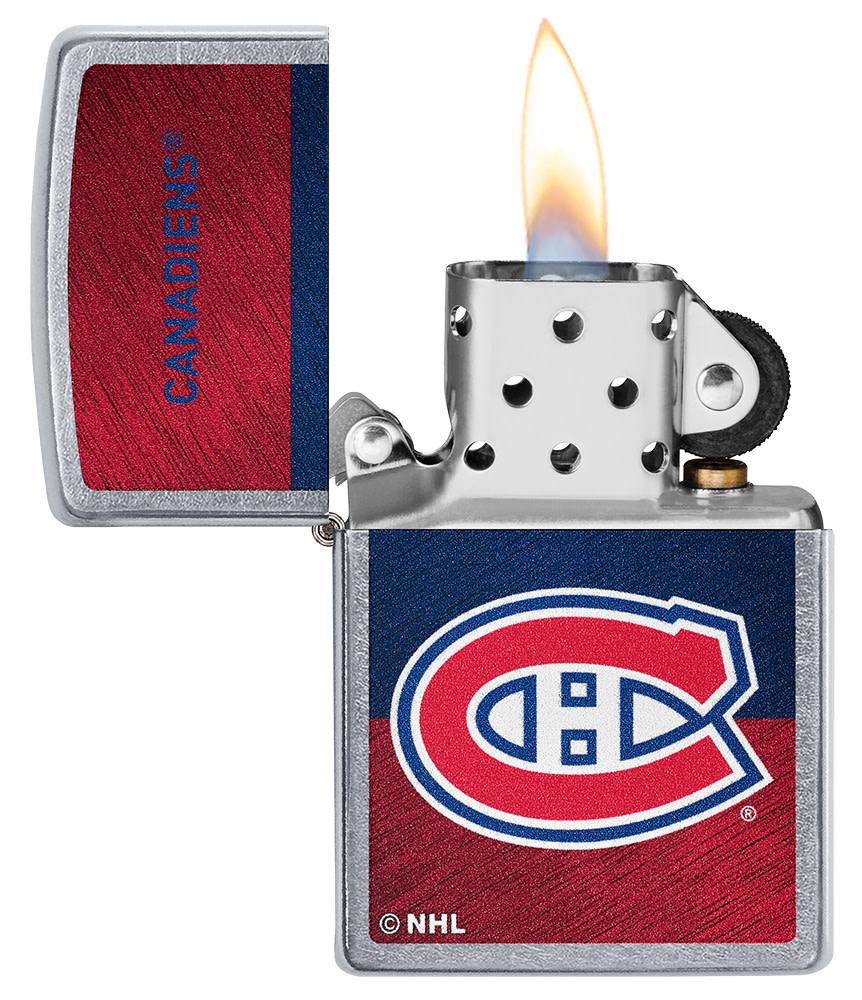 Montreal Canadiens® Icon Design - Image 3