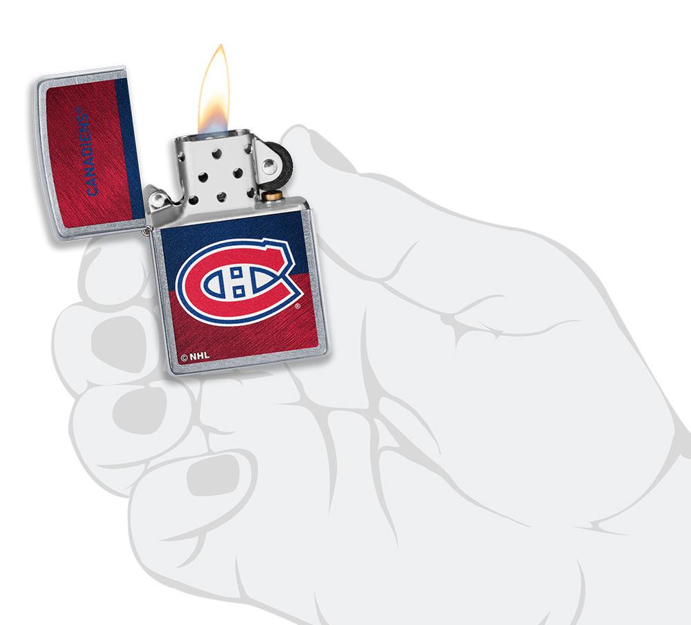 Montreal Canadiens® Icon Design - Image 4