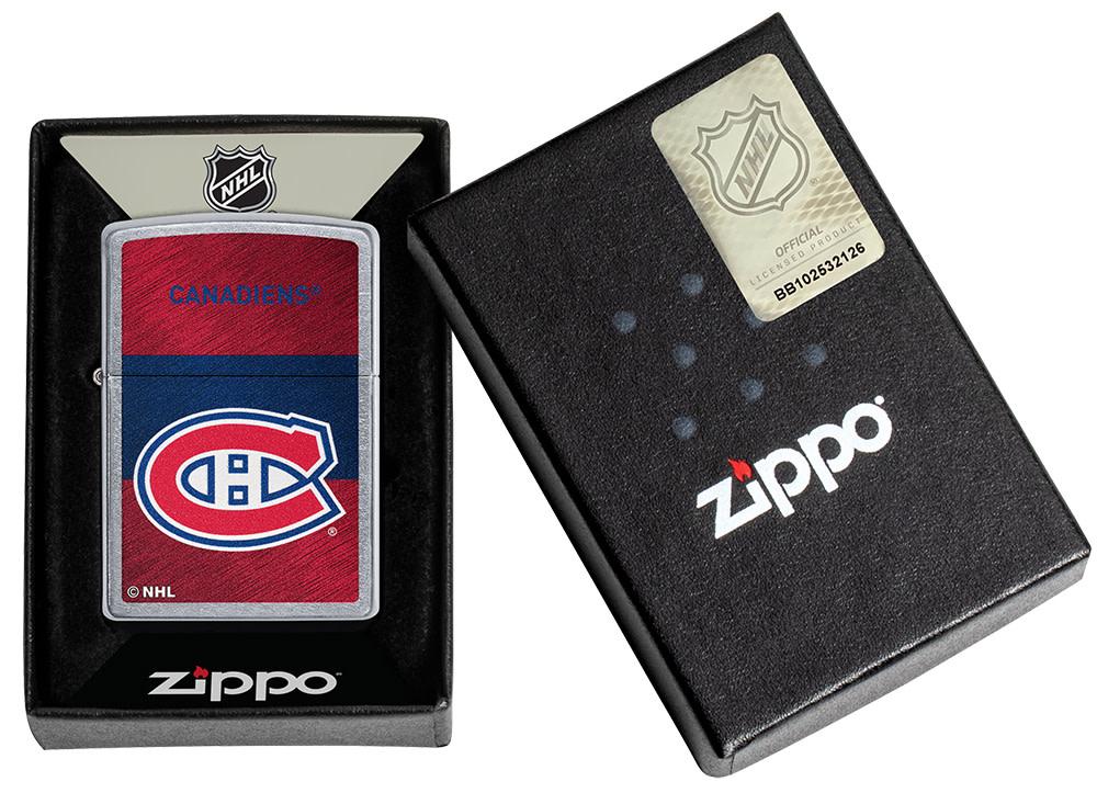Montreal Canadiens® Icon Design - Image 5