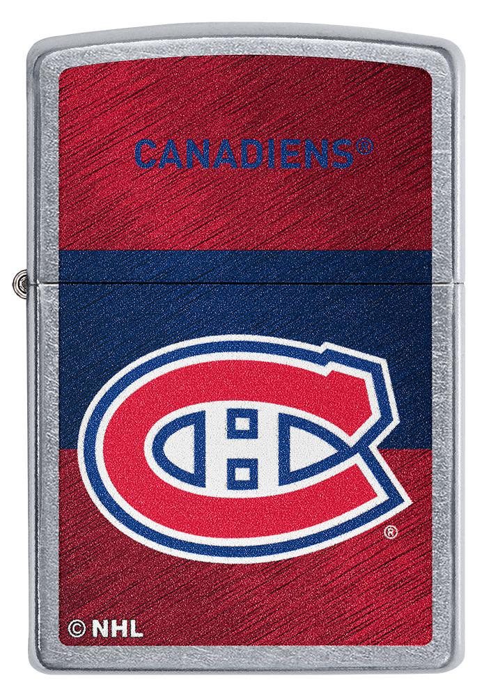 Montreal Canadiens® Icon Design - Image 6