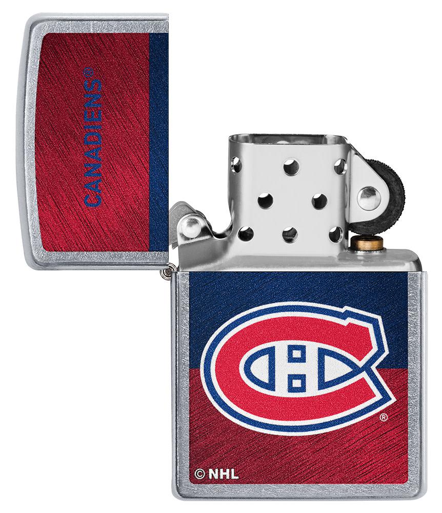 Montreal Canadiens® Icon Design - Image 7