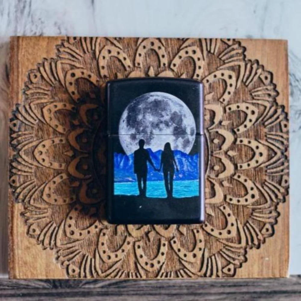 Moon Couple Design - Image 2