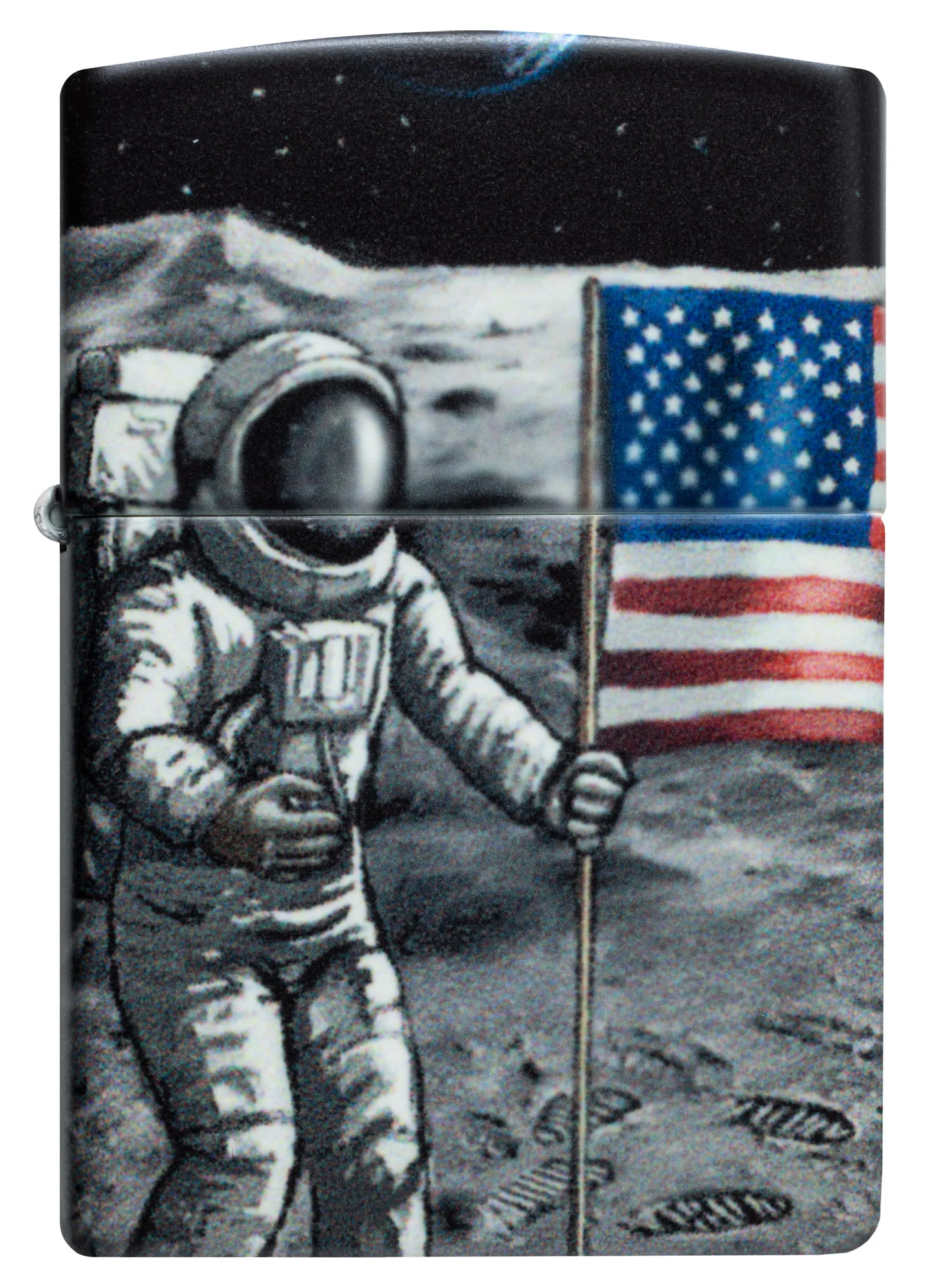 Moon Landing Design - Image 10