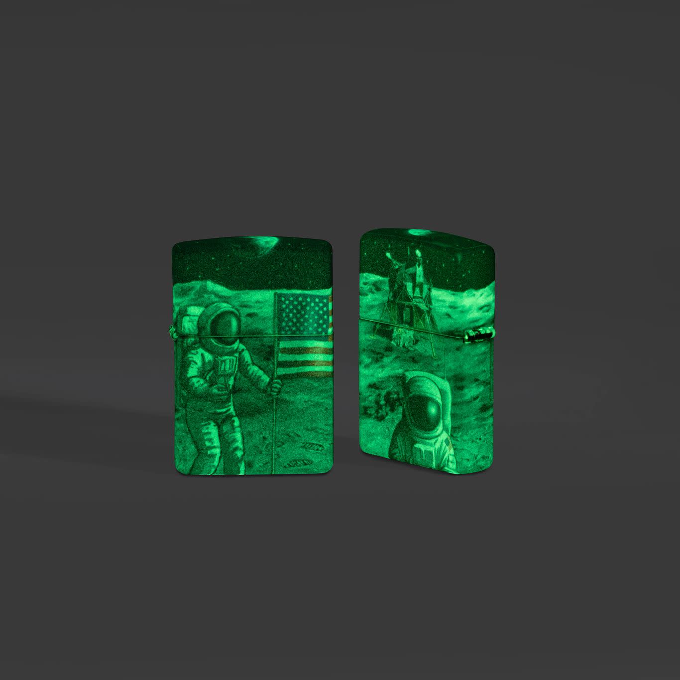 Moon Landing Design - Image 2