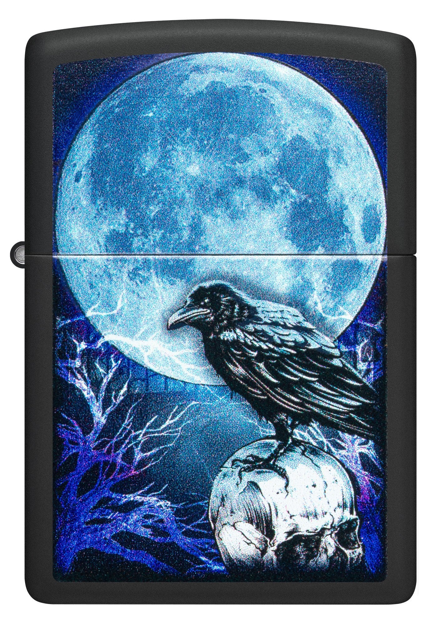Moonlight Crow Design - Image 6