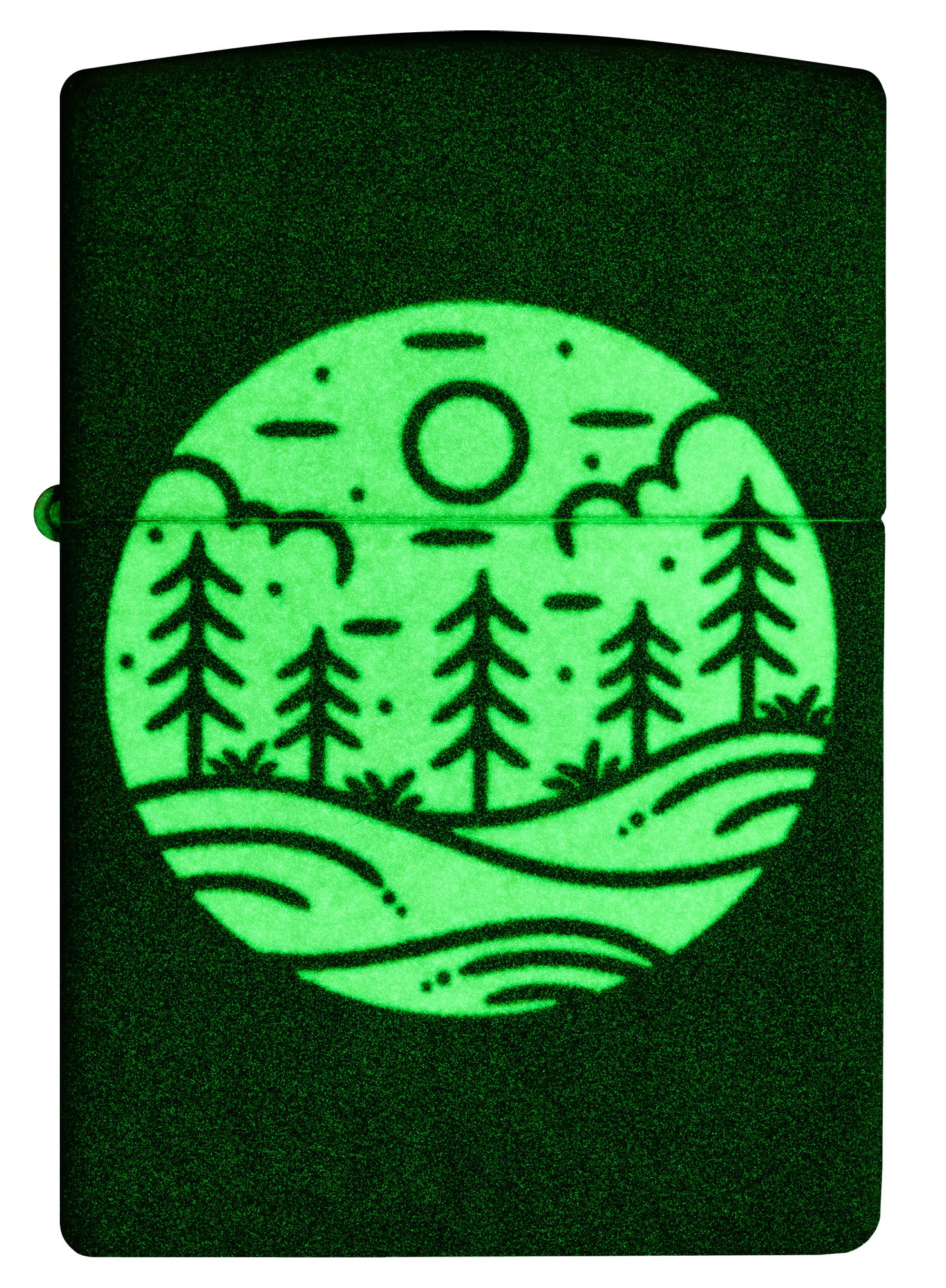 Moonlit Field Design - Image 8