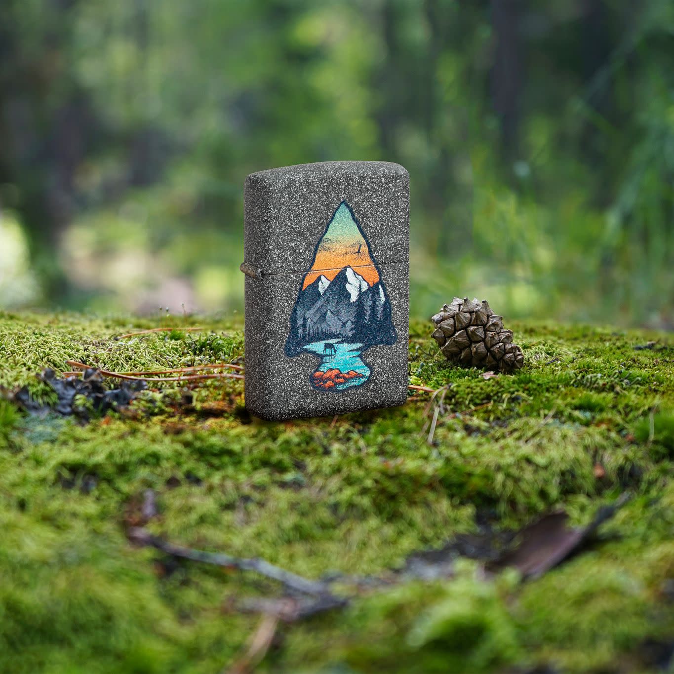 Mountain Design - Image 2