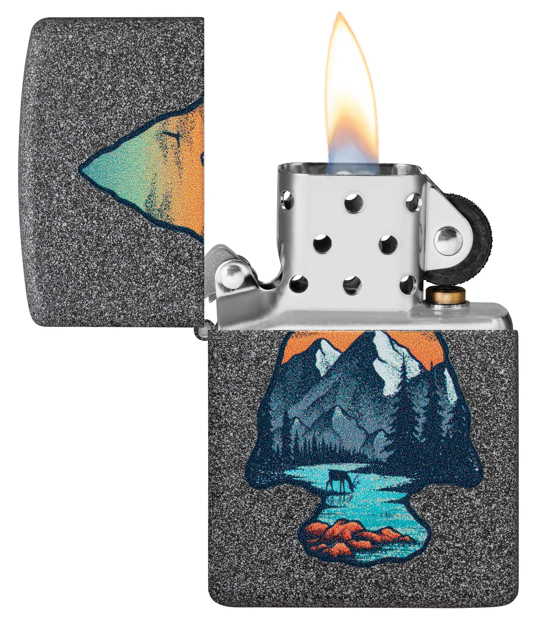 Mountain Design - Image 3