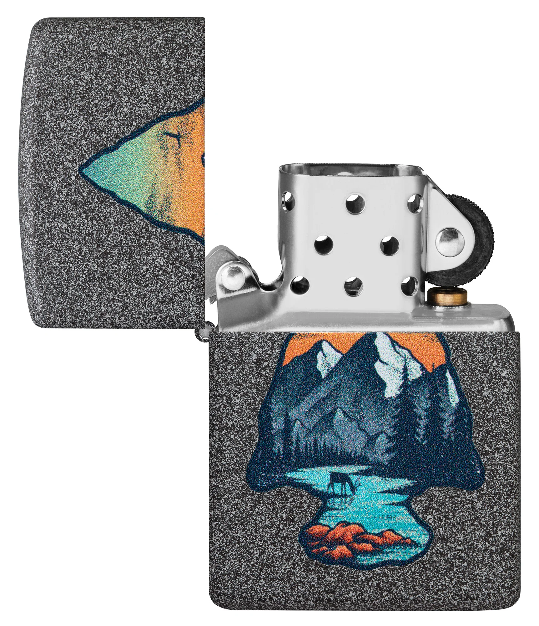 Mountain Design - Image 7