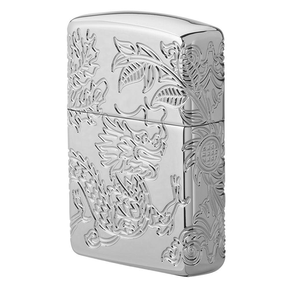 Armor® Dragon and Phoenix Design - Image 6