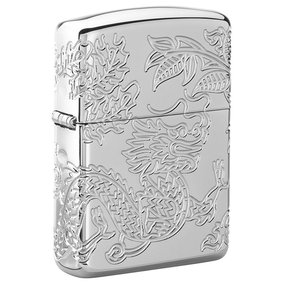 Armor® Dragon and Phoenix Design - Image 8