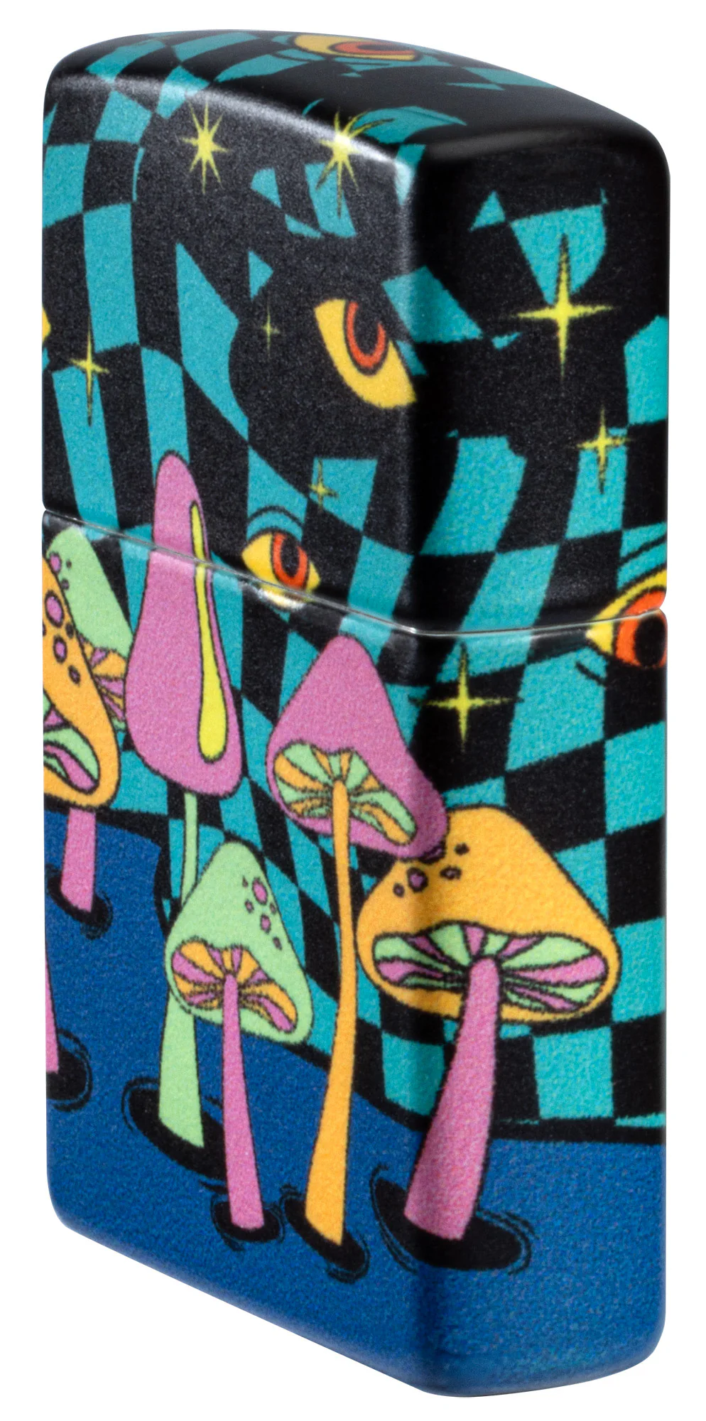 Mushroom Party Design - Image 9