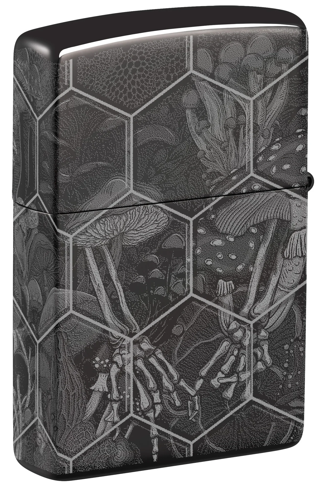 Mushroom Skulls Design - Image 8