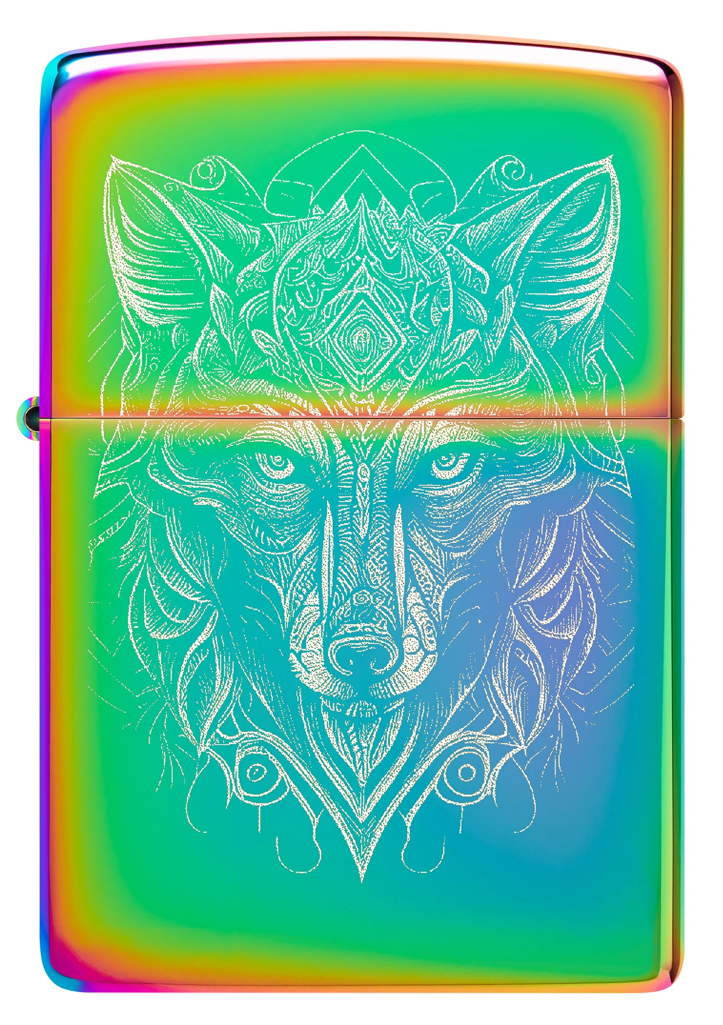 Mystic Wolf Design - Image 6