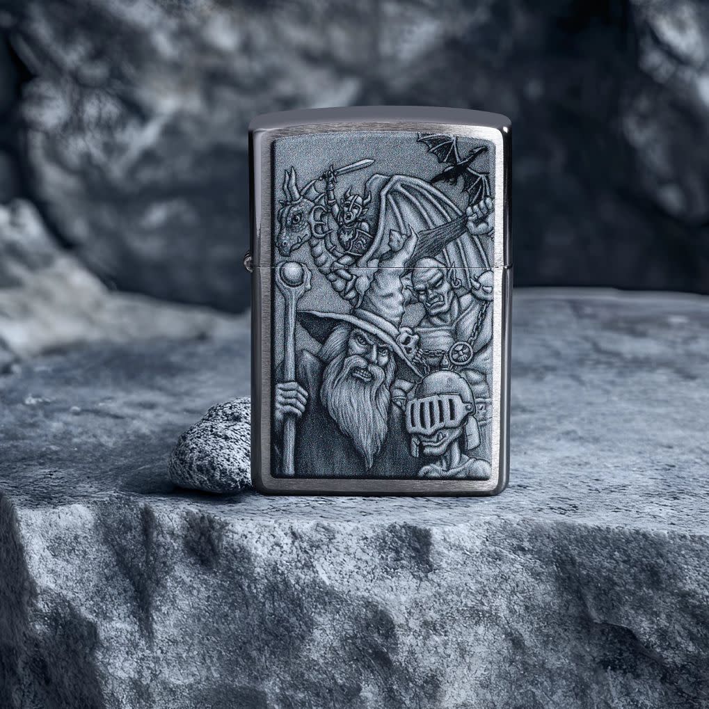 Mystical Beings Design - Image 2