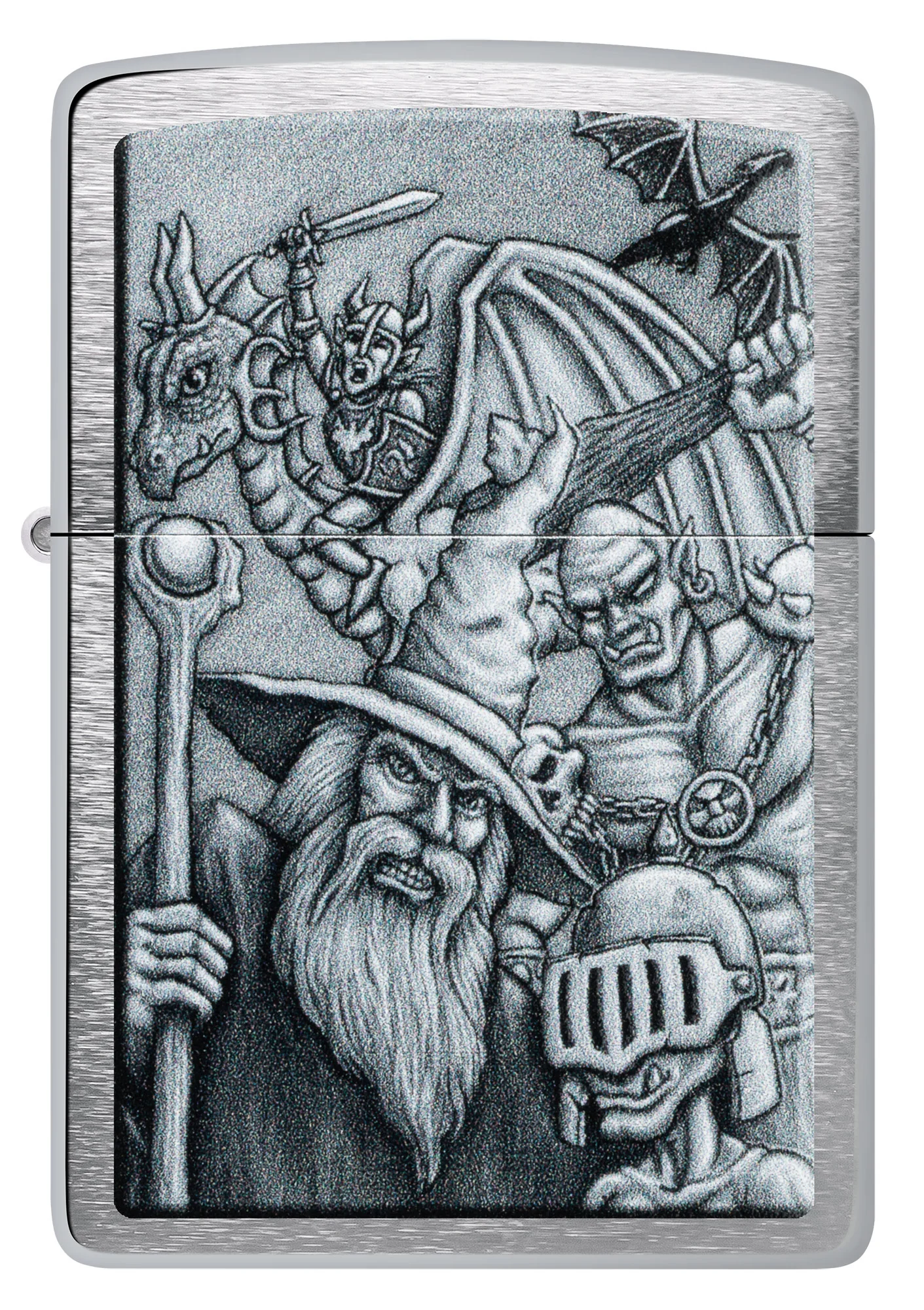 Mystical Beings Design - Image 3