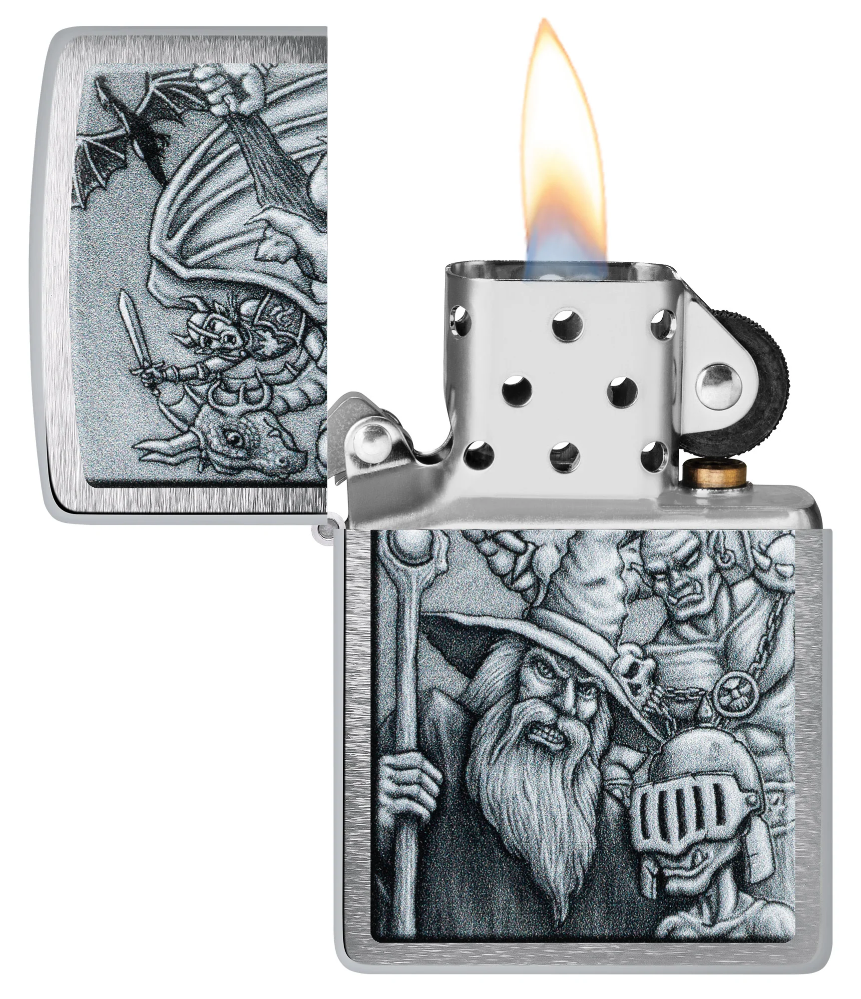 Mystical Beings Design - Image 4