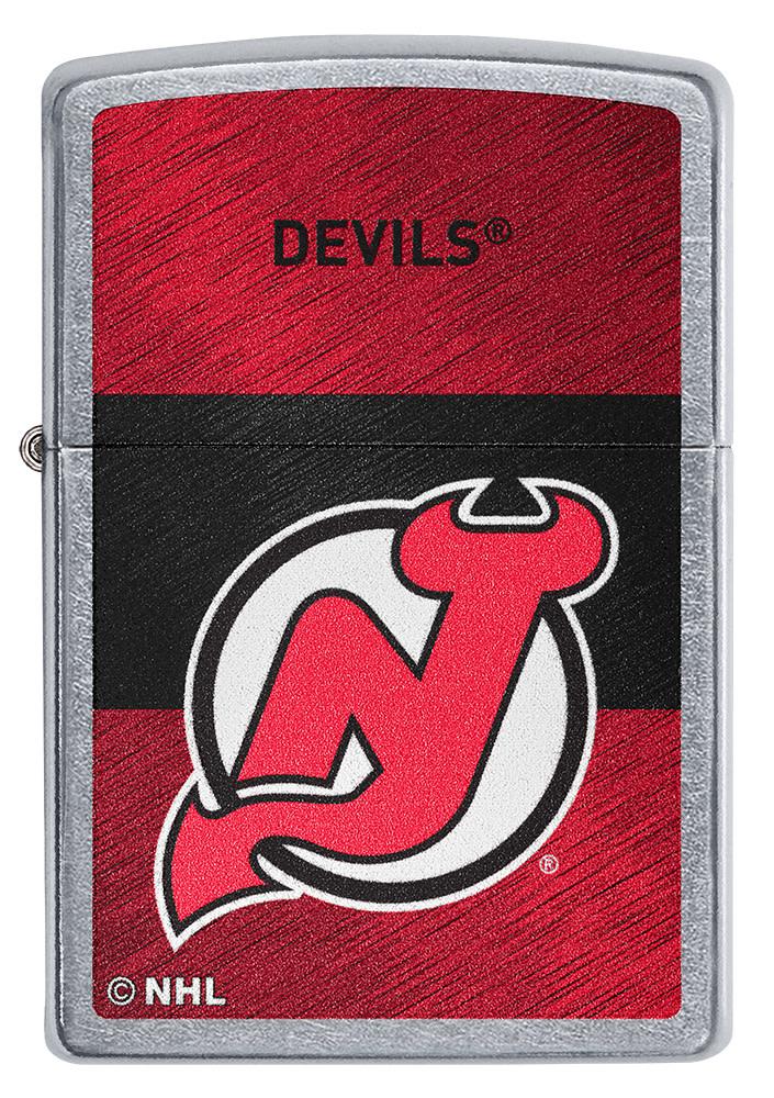 New Jersey Devils® Icon Design - Image 6