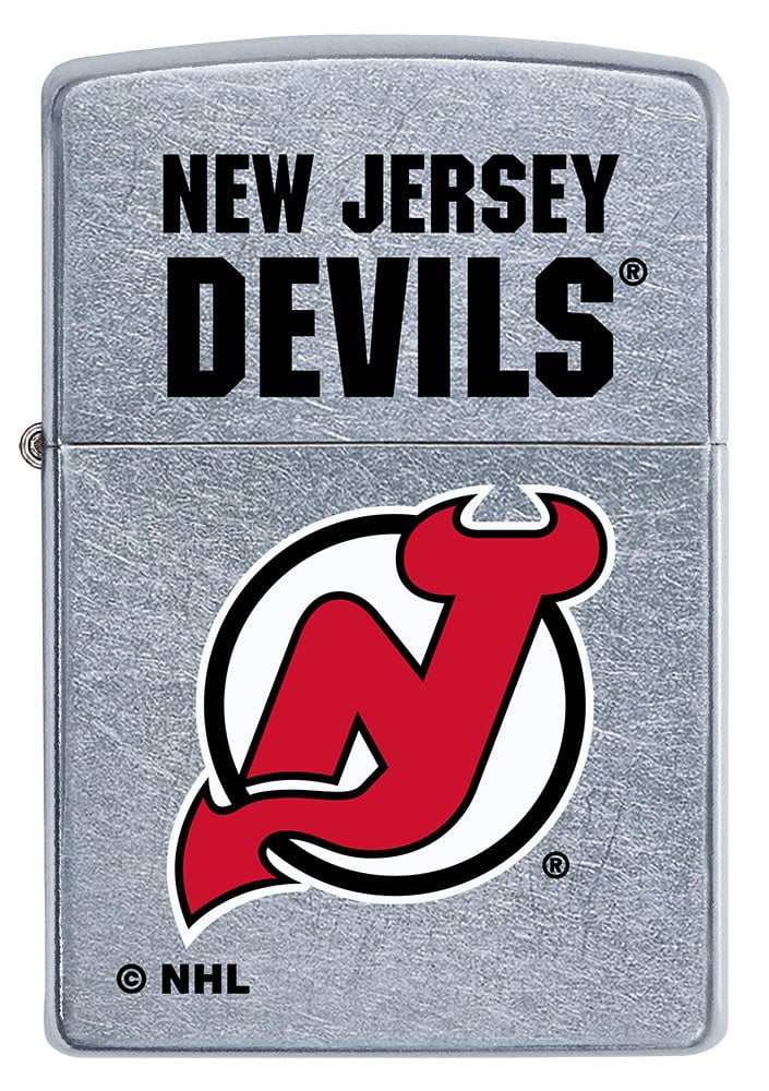 New Jersey DevilsĀ® Logo Design - Image 6